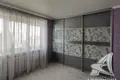 2 room apartment 41 m² Brest, Belarus