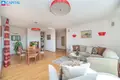 Appartement 5 chambres 106 m² Vilnius, Lituanie