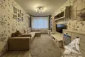 2 room apartment 50 m² Brest, Belarus