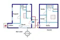 House 120 m² Kaposvari jaras, Hungary