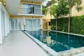 Willa 4 pokoi 720 m² Phuket, Tajlandia