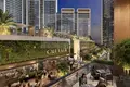 Wohnung 1 zimmer 541 m² Dubai, Vereinigte Arabische Emirate