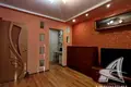 Квартира 1 комната 35 м² Брест, Беларусь