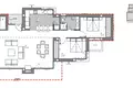 3-Schlafzimmer-Villa 577 m² el Poble Nou de Benitatxell Benitachell, Spanien