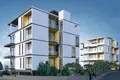 1 room apartment  Paphos Municipality, Cyprus