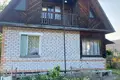 Haus 35 m² Pryharadny siel ski Saviet, Weißrussland