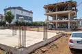 Mieszkanie 3 pokoi 90 m² Kepez, Turcja