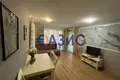 Квартира 3 комнаты 115 м² Несебр, Болгария