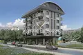 Apartamento 3 habitaciones 89 m² en Mahmutlar, Turquía