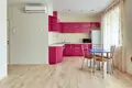 1 room apartment 42 m² Minsk, Belarus