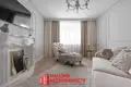 Квартира 2 комнаты 61 м² Гродно, Беларусь