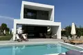 4 bedroom Villa 180 m² Agia Paraskevi, Greece