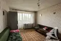 Wohnung 2 Zimmer 49 m² Wysokaje, Weißrussland