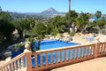 4-Schlafzimmer-Villa 922 m² Javea, Spanien