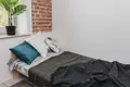 Квартира 4 комнаты 31 м² Лодзь, Польша