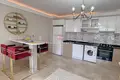 Apartamento 1 habitación 120 m² Alanya, Turquía