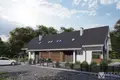 Duplex 4 bedrooms 144 m² Grodzisk Mazowiecki, Poland