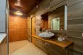 Casa 40 m² Papiarnianski sielski Saviet, Belarús