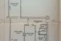 Квартира 3 комнаты 60 м² Горский сельский Совет, Беларусь