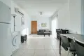 Apartamento 1 habitacion 61 m² Pafos, Chipre