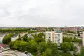Mieszkanie 3 pokoi 78 m² Mińsk, Białoruś