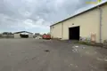 Pomieszczenie biurowe 4 m² Jezioro, Białoruś