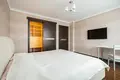 Wohnung 3 zimmer 91 m² Minsk, Belarus