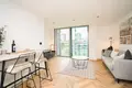 Mieszkanie 2 pokoi 76 m² Cheshire East, Wielka Brytania