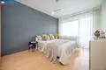 Квартира 3 комнаты 64 м² Salos, Литва