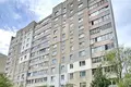 Wohnung 2 zimmer 52 m² Minsk, Belarus