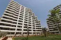 Appartement 3 chambres 110 m² Erdemli, Turquie