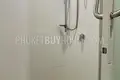 Apartamento 1 habitacion 30 m² Karon, Tailandia