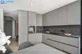 Apartamento 3 habitaciones 54 m² Skirgiskes, Lituania