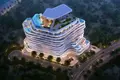 Wohnung 2 zimmer 83 m² Ra’s al-Chaima, Vereinigte Arabische Emirate
