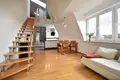 Mieszkanie 3 pokoi 82 m² Warszawa, Polska