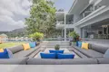 villa de 5 dormitorios 477 m² Pa Tong, Tailandia