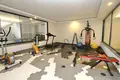 Квартира 3 комнаты  Махмутлар, Турция