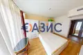Apartamento 3 habitaciones 122 m² Sveti Vlas, Bulgaria