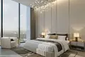 Appartement 3 chambres 101 m² Dubaï, Émirats arabes unis