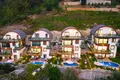 5 bedroom villa  Alanya, Turkey