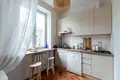 2 room apartment 52 m² Minsk, Belarus