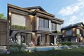 Villa 8 habitaciones , Turquía
