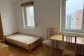 3 room apartment 70 m² in Warsaw, Poland