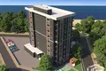 Apartamento 3 habitaciones 90 m² Erdemli, Turquía