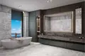 Wohnung 4 zimmer 244 m² Besiktas, Türkei