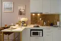 2 bedroom apartment 68 m² Phuket, Thailand