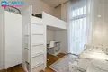 Квартира 2 комнаты 38 м² Вильнюс, Литва