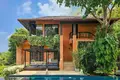 Villa de 4 dormitorios 74 121 m² Phuket, Tailandia