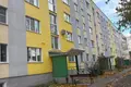 Wohnung 1 zimmer 34 m² Mahiljou, Weißrussland