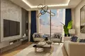 Wohnung 5 Zimmer 230 m² Marmararegion, Türkei